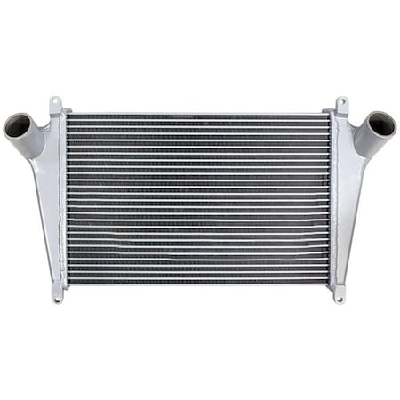 Aftermarket 222400 Isuzu Charge Air Cooler  21 58 x 14 x 2 222400-NOR